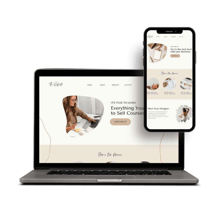 SeaThink Web Development Services